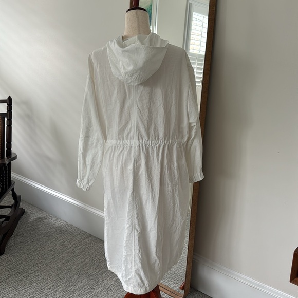 Zara long parka - Picture 5 of 7